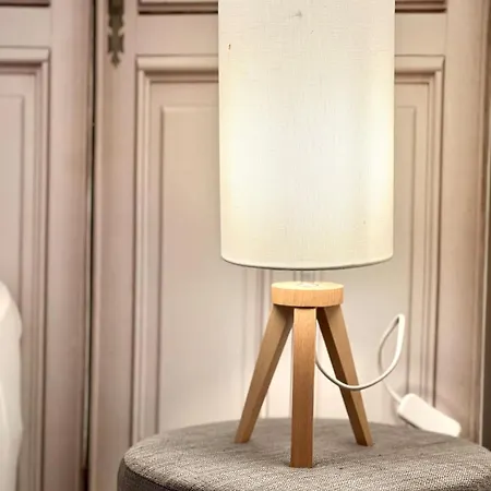 Lägenhet Sublime T1 Mediterraneen Centre Avec Terrasse *