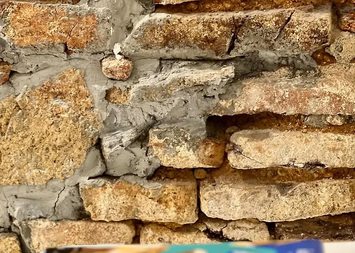 Sublime T1 Mediterraneen Centre Avec Terrasse * Ajaccio (Corsica)