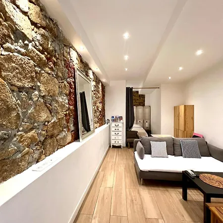 Sublime T1 Mediterraneen Centre Avec Terrasse