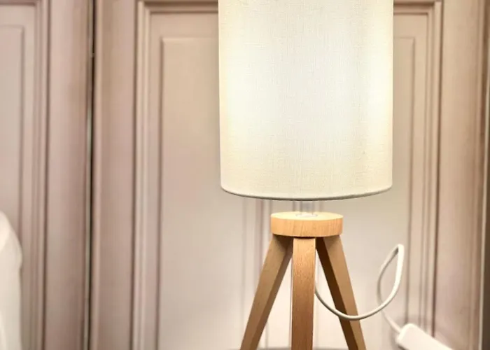 Apartment Sublime T1 Mediterraneen Centre Avec Terrasse *