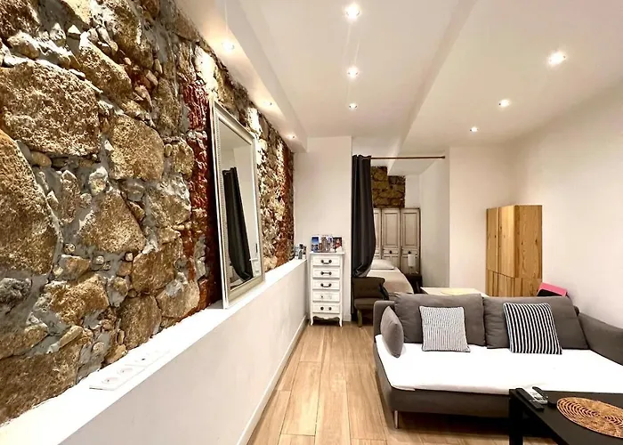 Sublime T1 Mediterraneen Centre Avec Terrasse