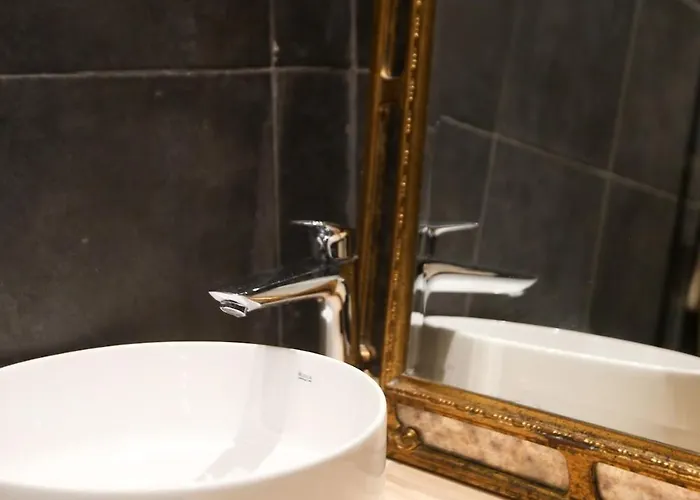 Sublime T1 Mediterraneen Centre Avec Terrasse *